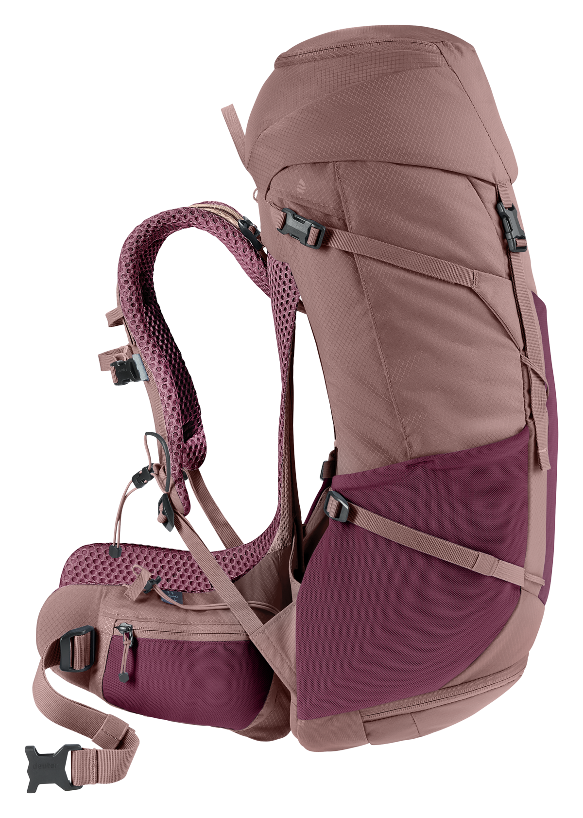 DEUTER Futura Pro 34 SL Wanderrucksäcke DEUTER