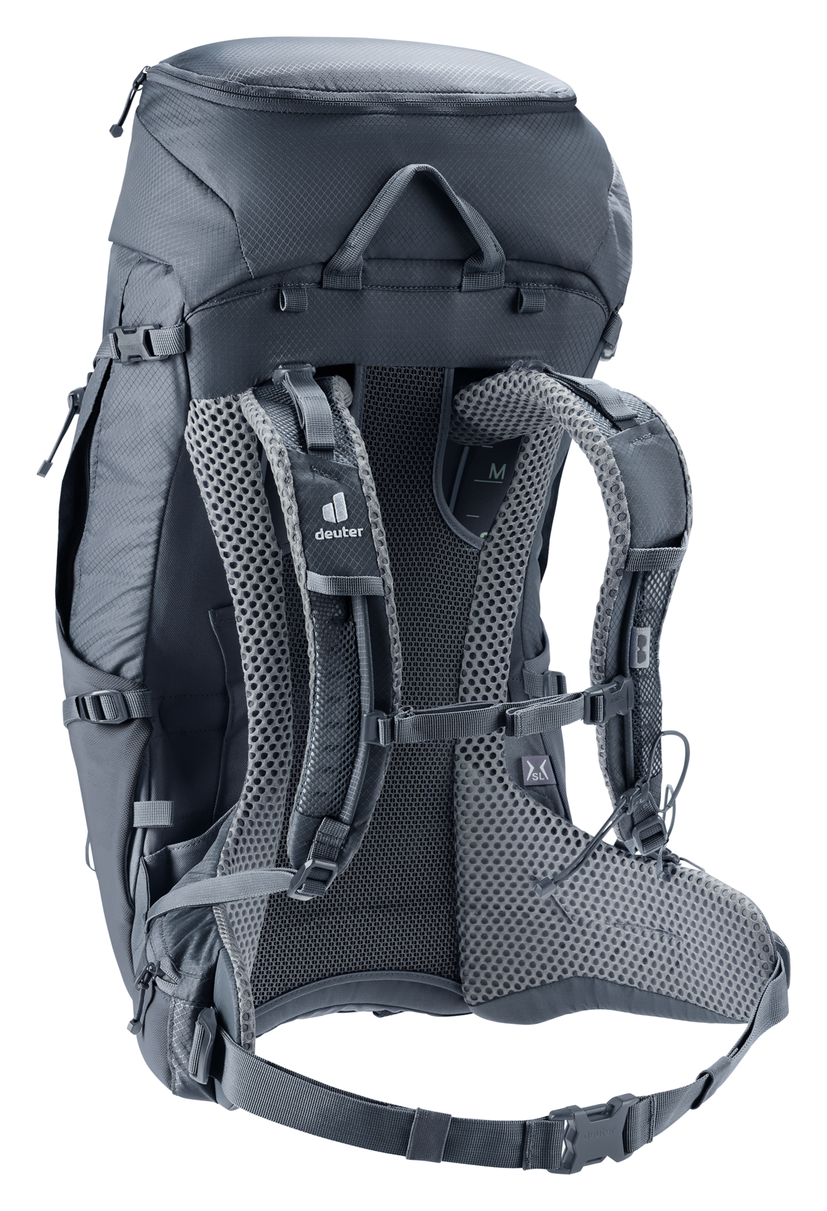 DEUTER Futura Pro 34 SL Wanderrucksäcke DEUTER