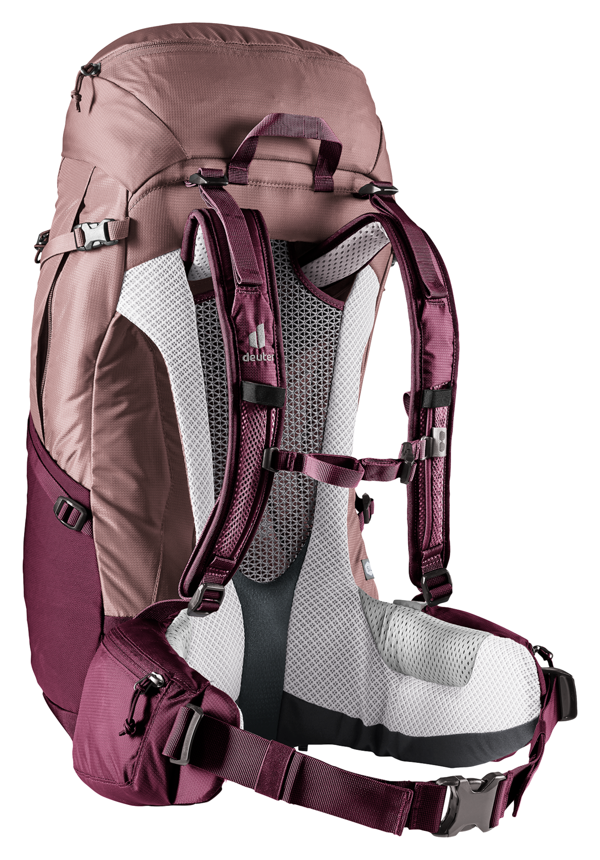Deuter Futura Pro 34 SL Wanderrucksäcke DEUTER