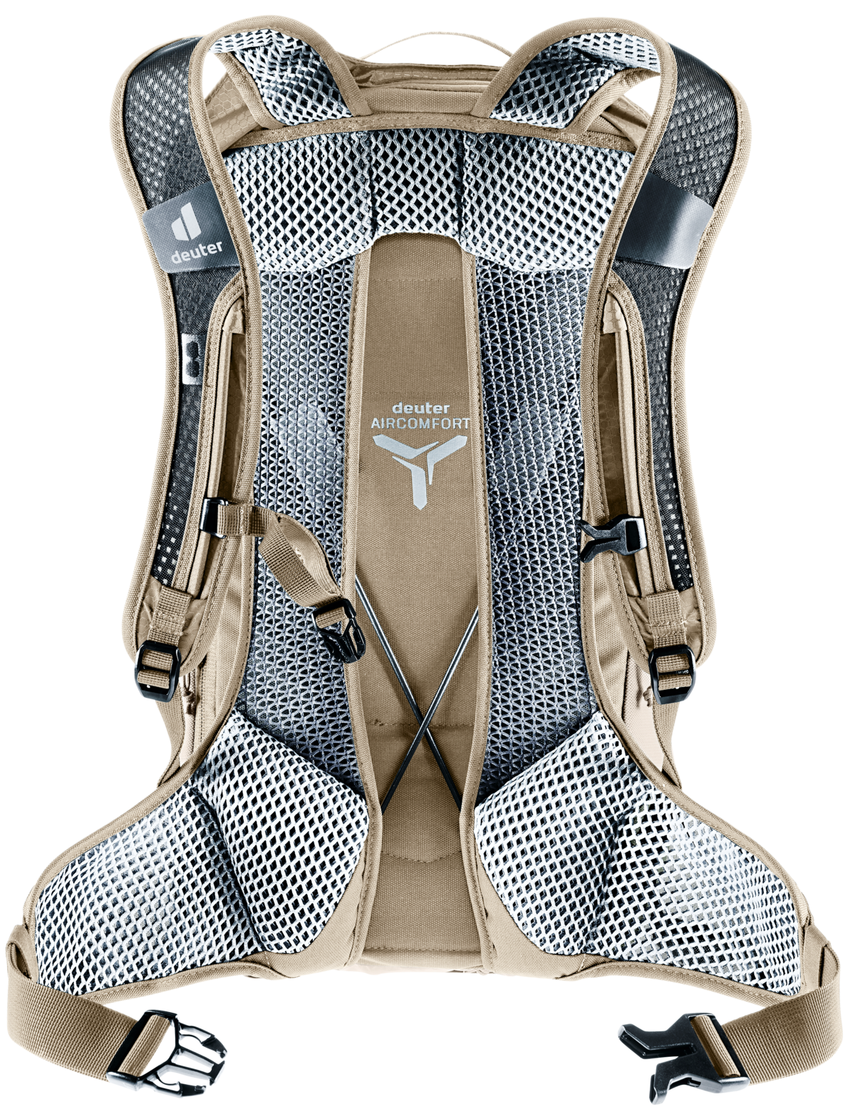DEUTER Race Air 14+3 Fahrradtaschen & Rucksäcke DEUTER