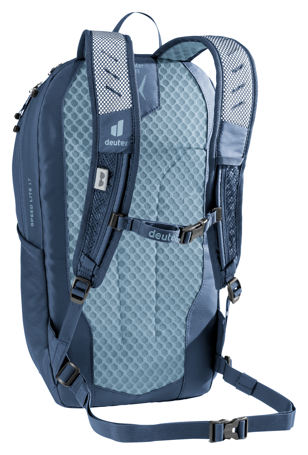 DEUTER Speed Lite 17 Wanderrucksäcke DEUTER