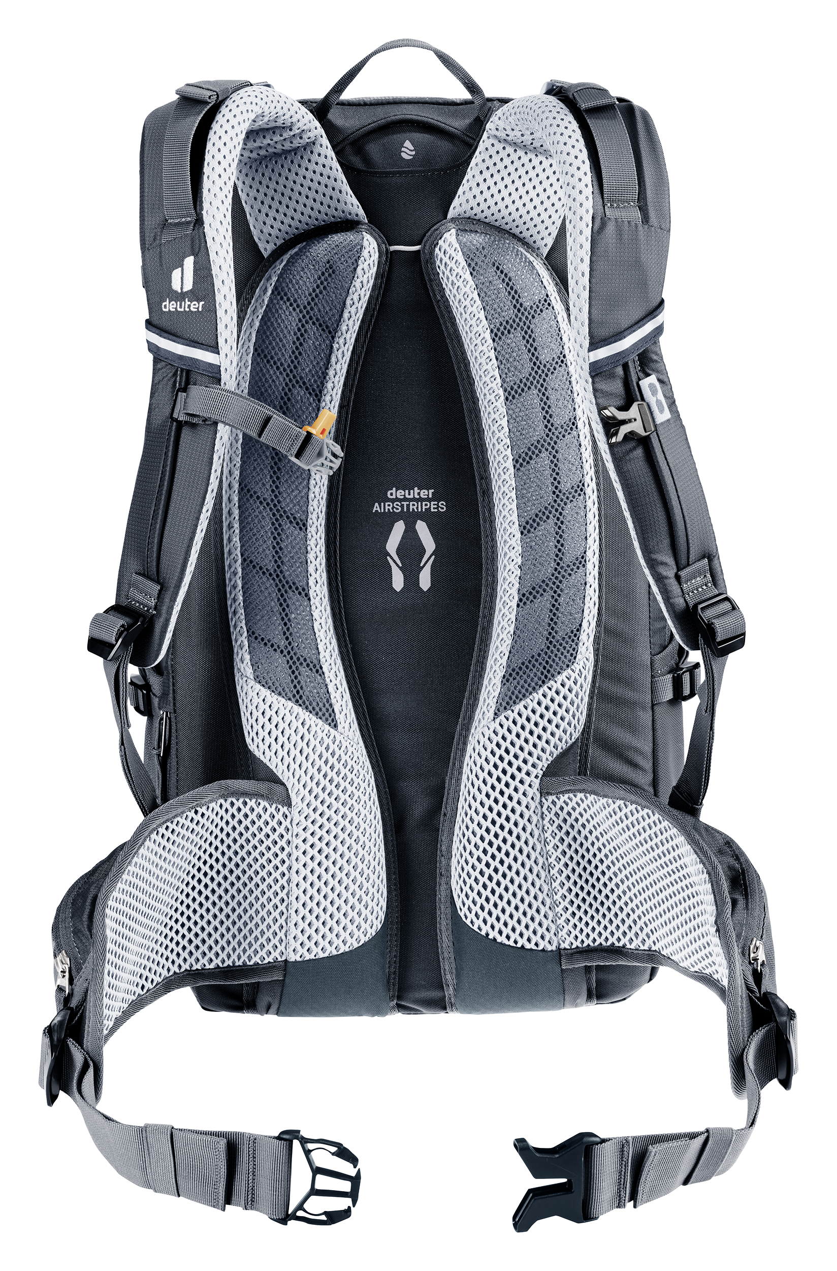 DEUTER Trans Alpine 30 Fahrradtaschen & Rucksäcke DEUTER