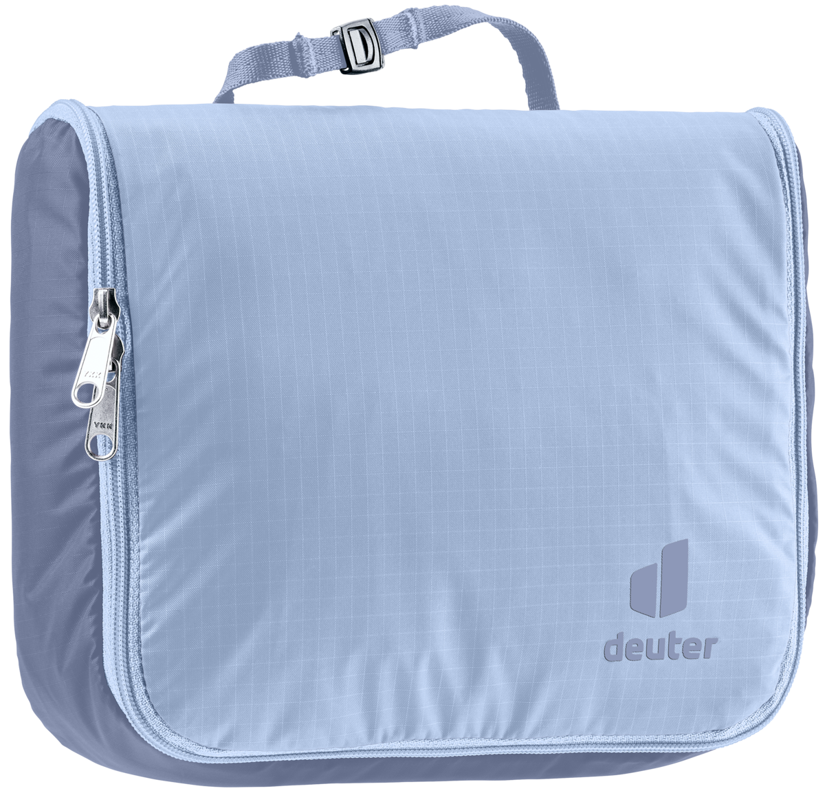 DEUTER Wash Center Lite I Beutel / Kleintaschen DEUTER polar-bluejay -