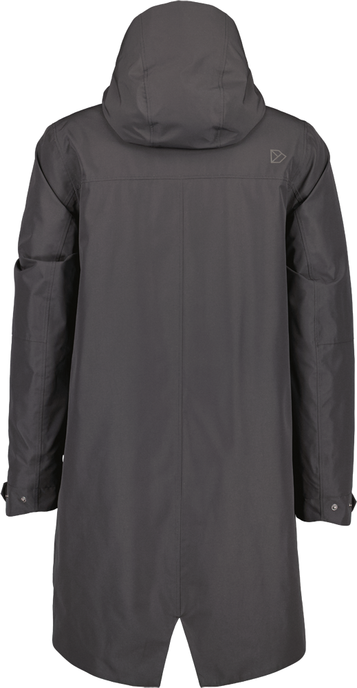 DIDRIKSONS FALKE USX PARKA Wanderjacken DIDRIKSONS