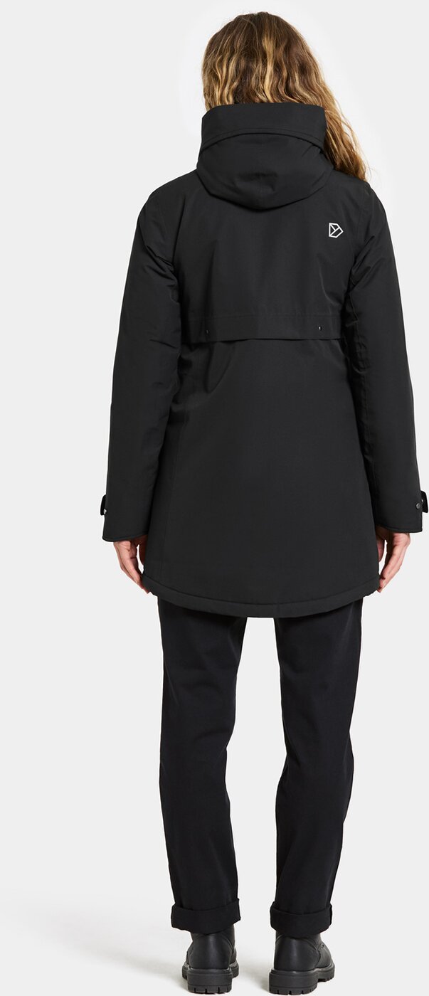 DIDRIKSONS HELLE WNS PARKA 6 DIDRIKSONS