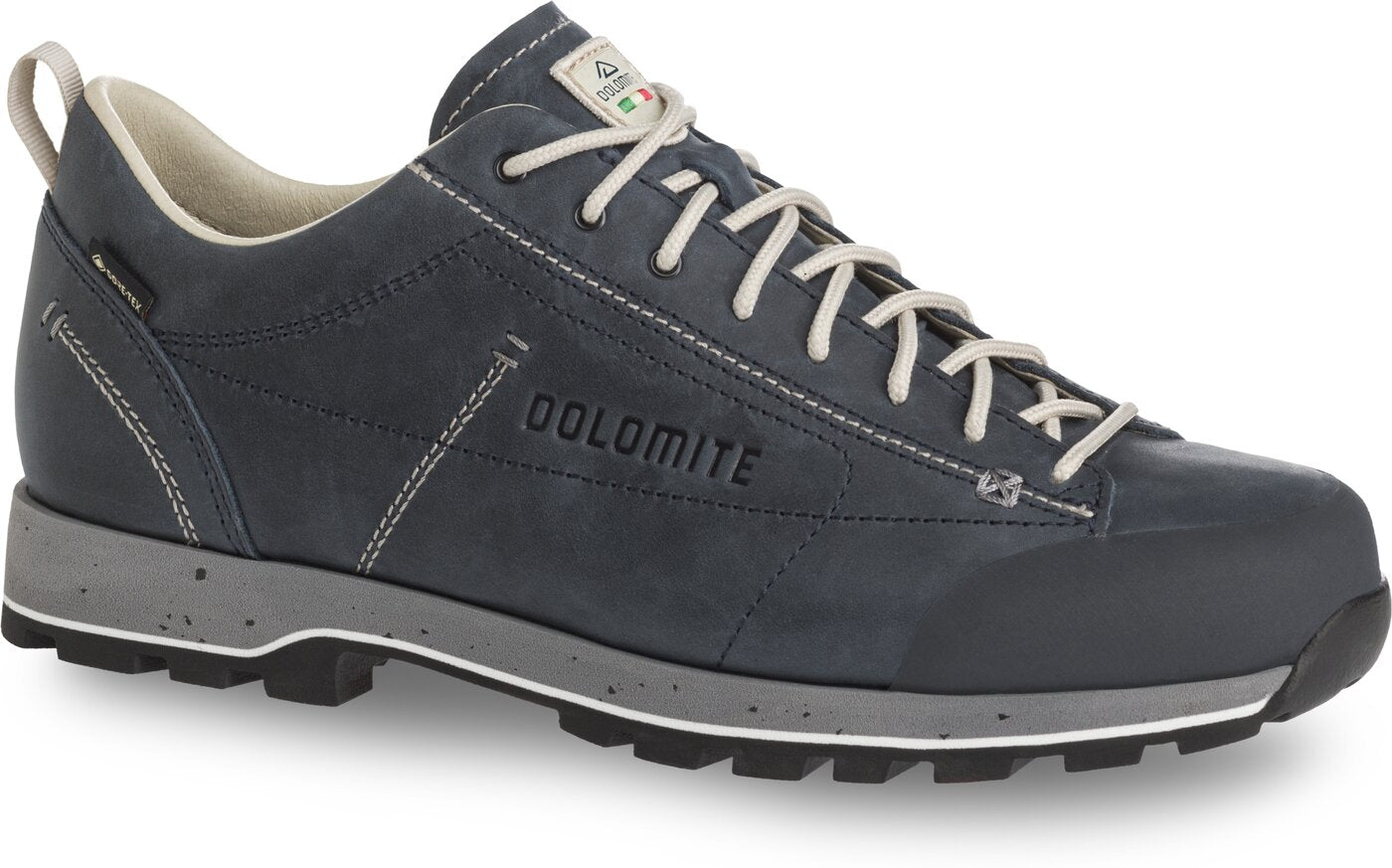 DOLOMITE DOL Shoe 54 Low Fg Evo GTX Wanderschuh DOLOMITE 0160 Blue Navy 42.5