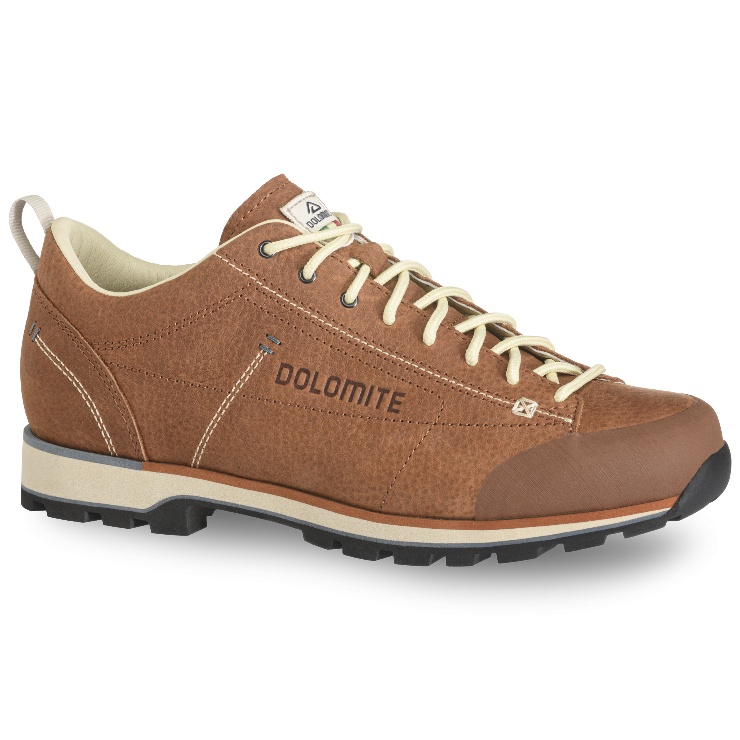 DOLOMITE DOL Shoe 54 Low Lt Trekkingschuhe DOLOMITE Sepia Brown 43.5