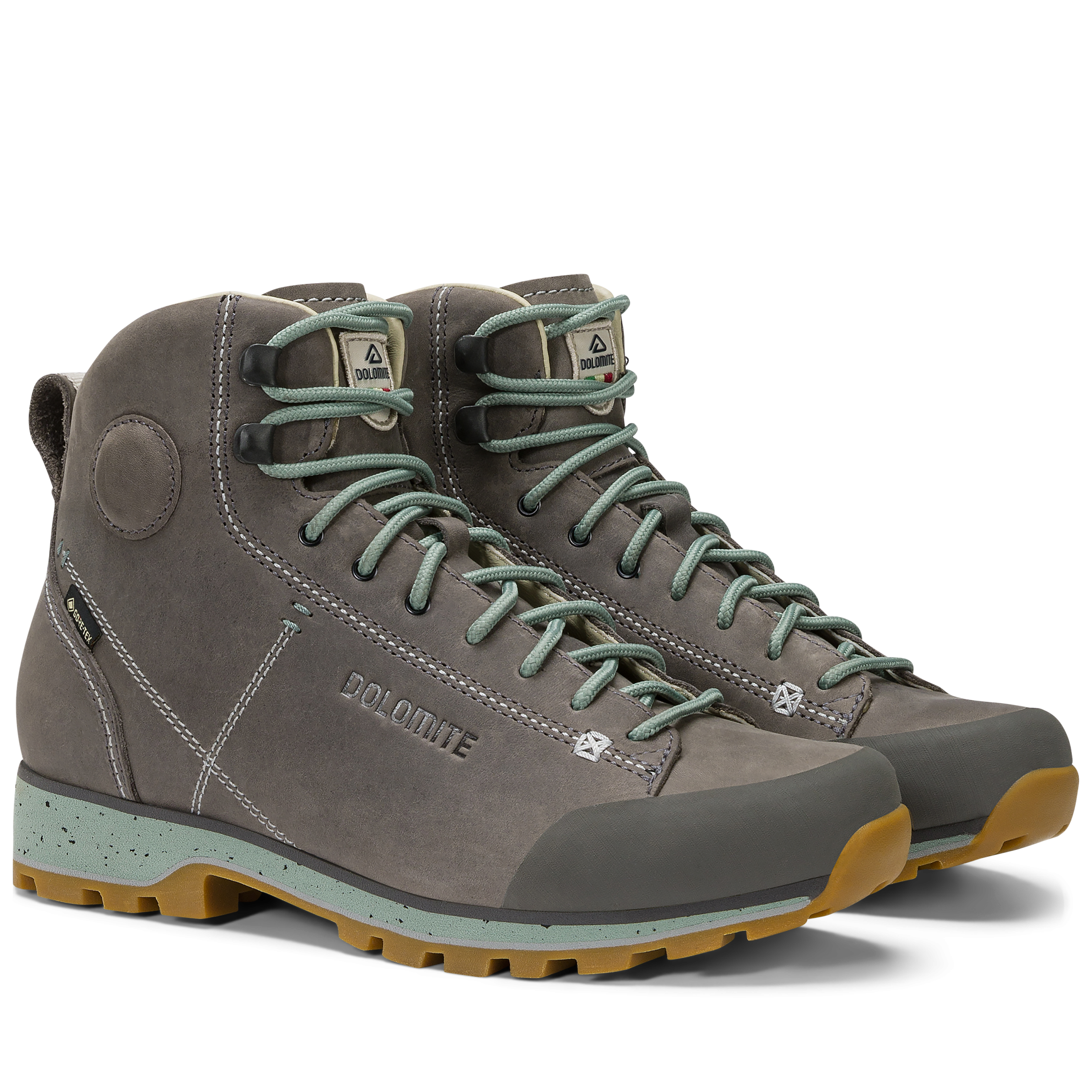 DOLOMITE DOL Shoe W's 54 High Fg Evo GTX Winterstiefel DOLOMITE