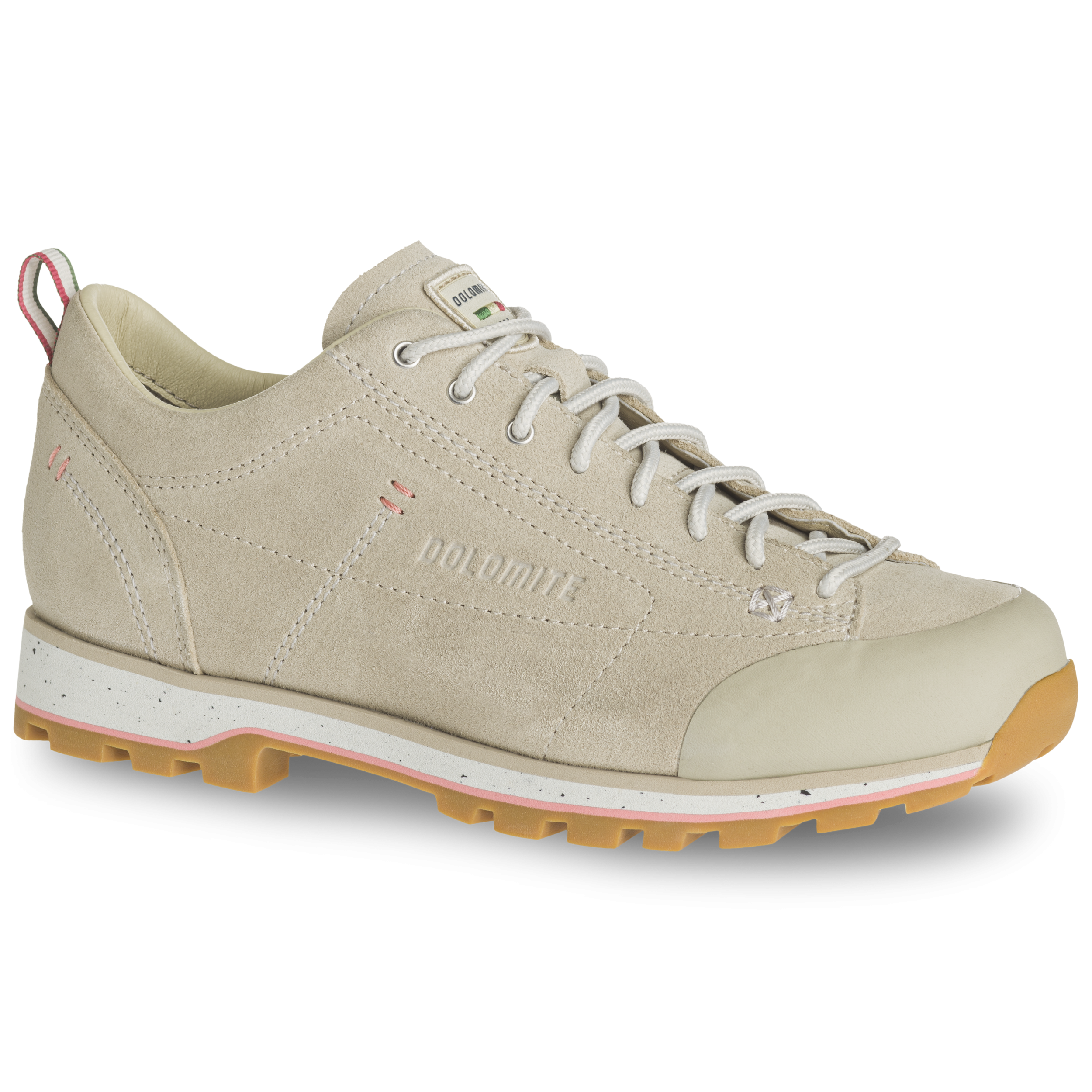 DOLOMITE 54 Low Evo w Multifunktionsschuhe DOLOMITE 0086 Beige 37.5