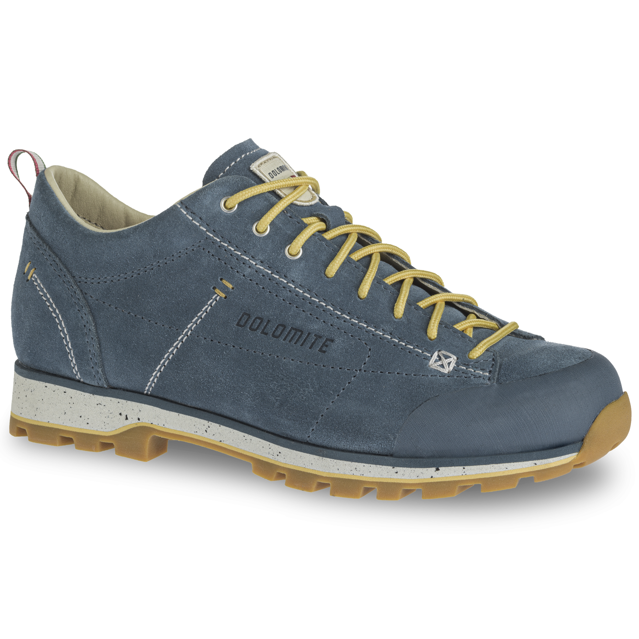 DOLOMITE 54 Low Evo w Multifunktionsschuhe DOLOMITE 0924 Denim Blue 37.5