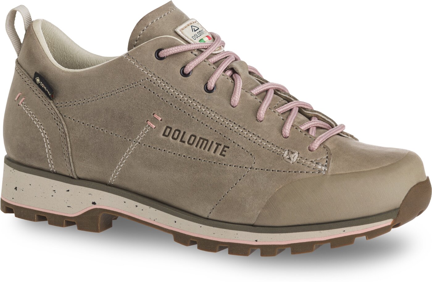 DOLOMITE DOL Shoe W's 54 Low Fg Evo GTX Trekkingschuhe DOLOMITE 1325 37.5