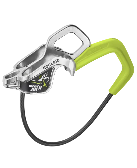EDELRID Mega Jul II Wanderzubehör EDELRID
