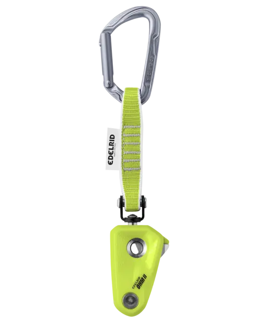 EDELRID Ohm II Wanderzubehör EDELRID oasis -