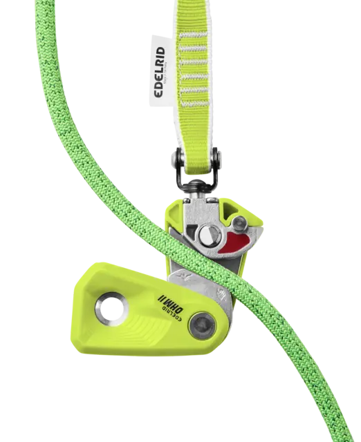 EDELRID Ohm II Wanderzubehör EDELRID