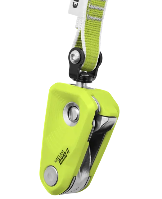 EDELRID Ohm II Wanderzubehör EDELRID