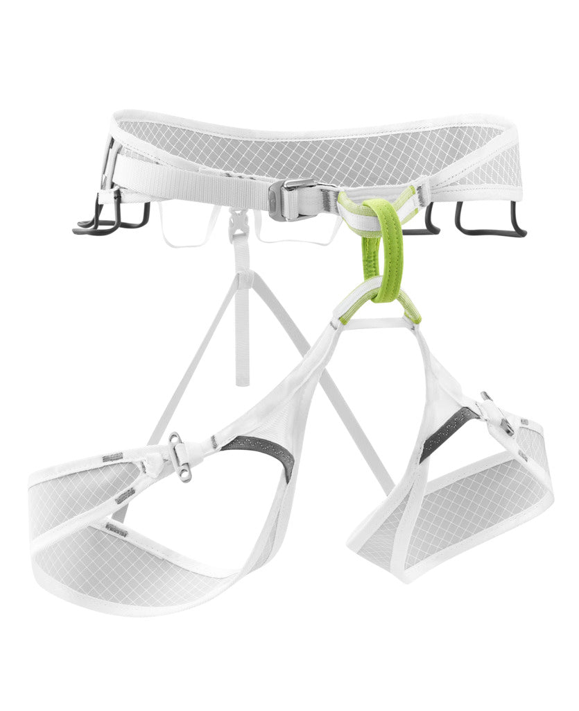 EDELRID Prisma Guide Wanderzubehör EDELRID light grey S