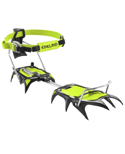 EDELRID Shark Auto II EDELRID
