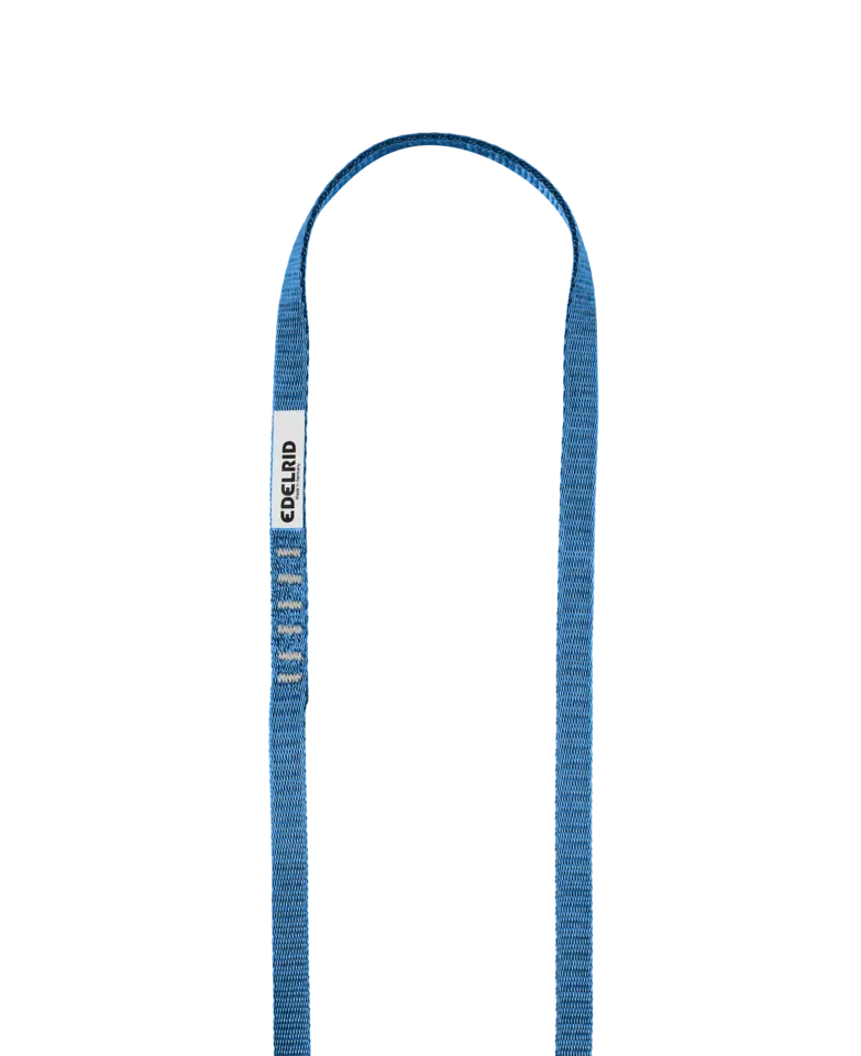 EDELRID Tech Web Sling 12mm EDELRID blue 120
