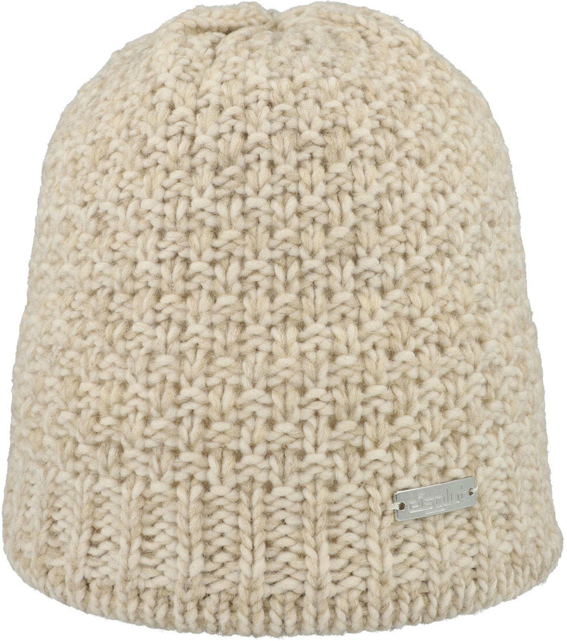 EISGLUT Mütze Mareike Mützen EISGLUT BEIGE MEL -