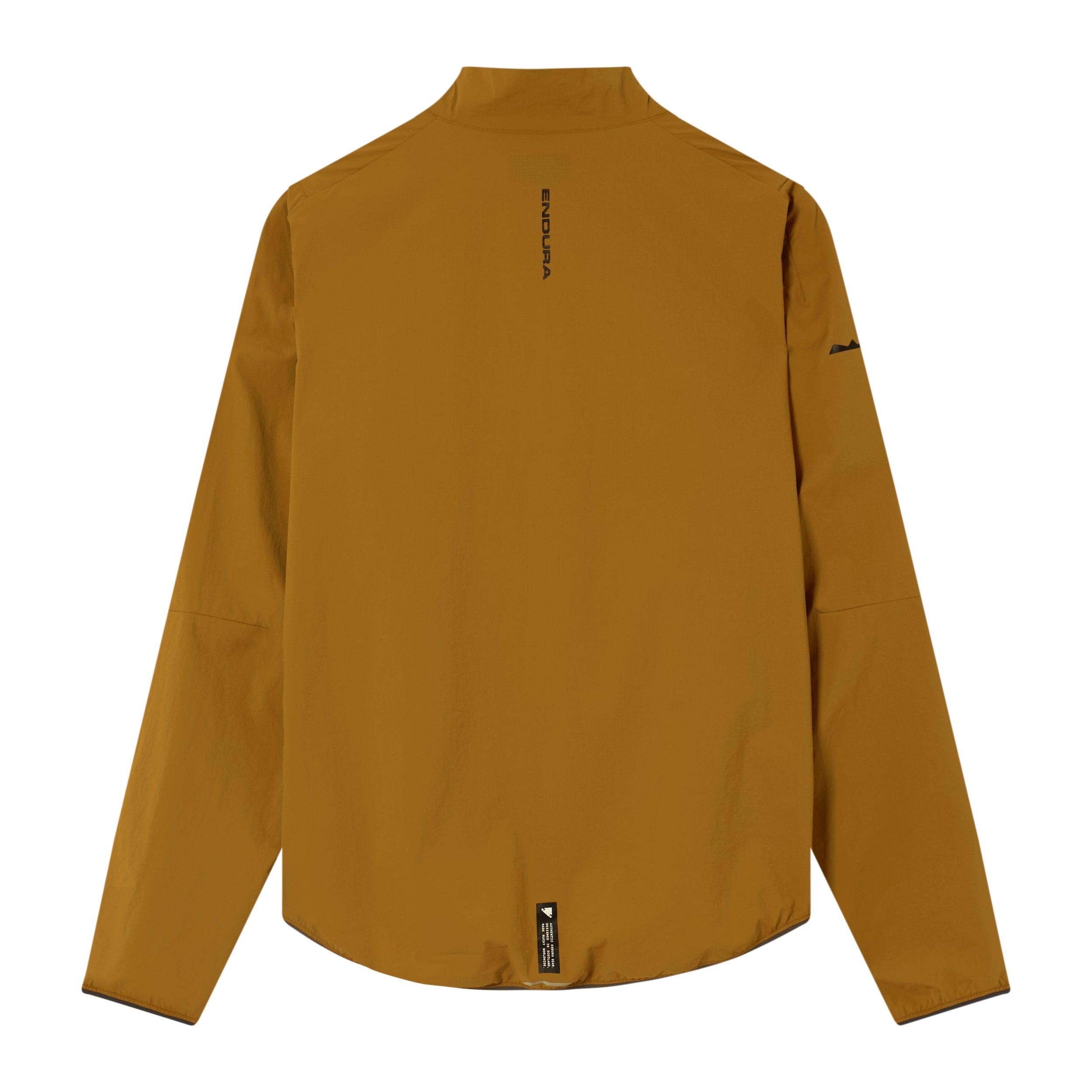 ENDURA ALLTRACK GRAVEL JACKET Fahrradjacken ENDURA