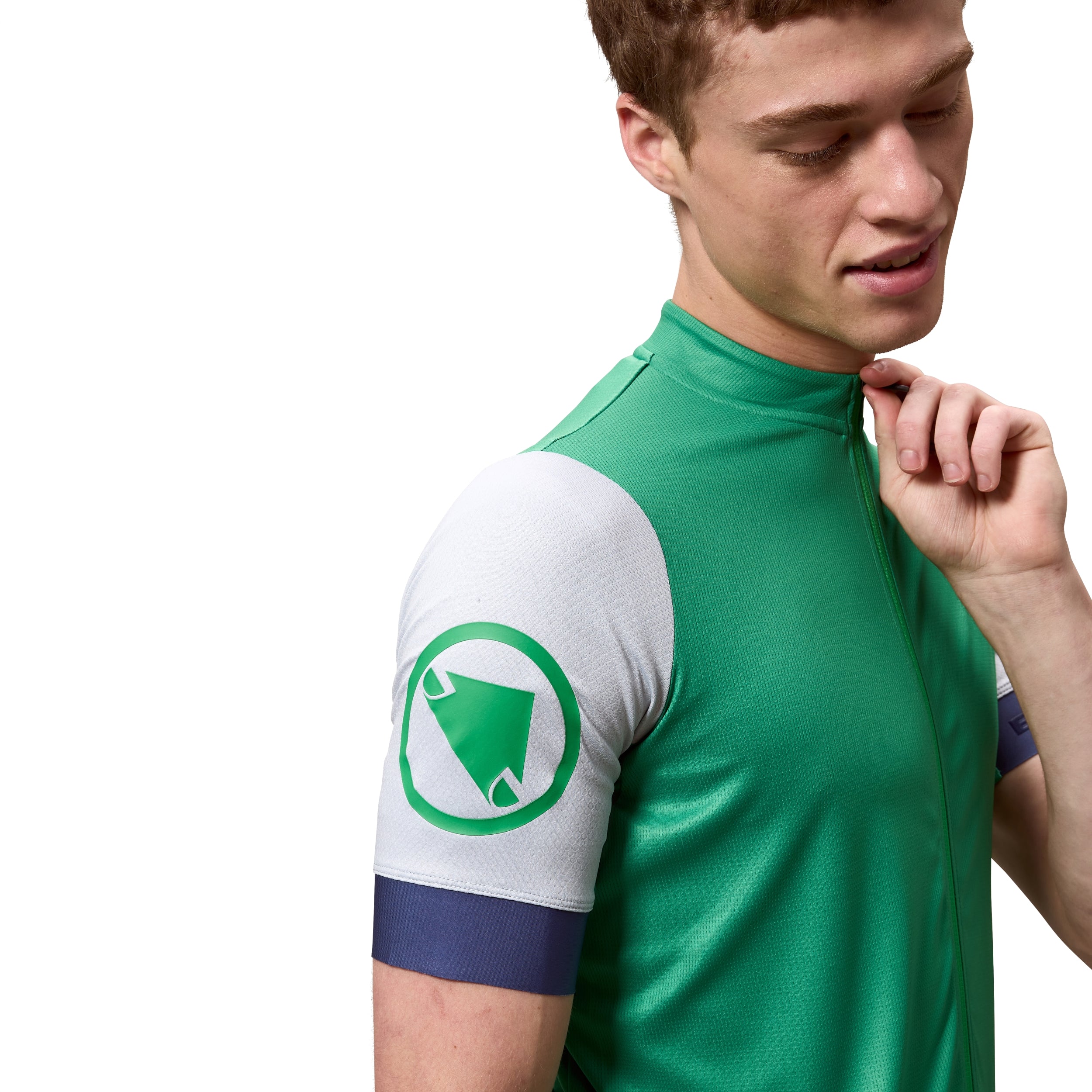 ENDURA FS260 S/S JERSEY Fahrradtrikots ENDURA