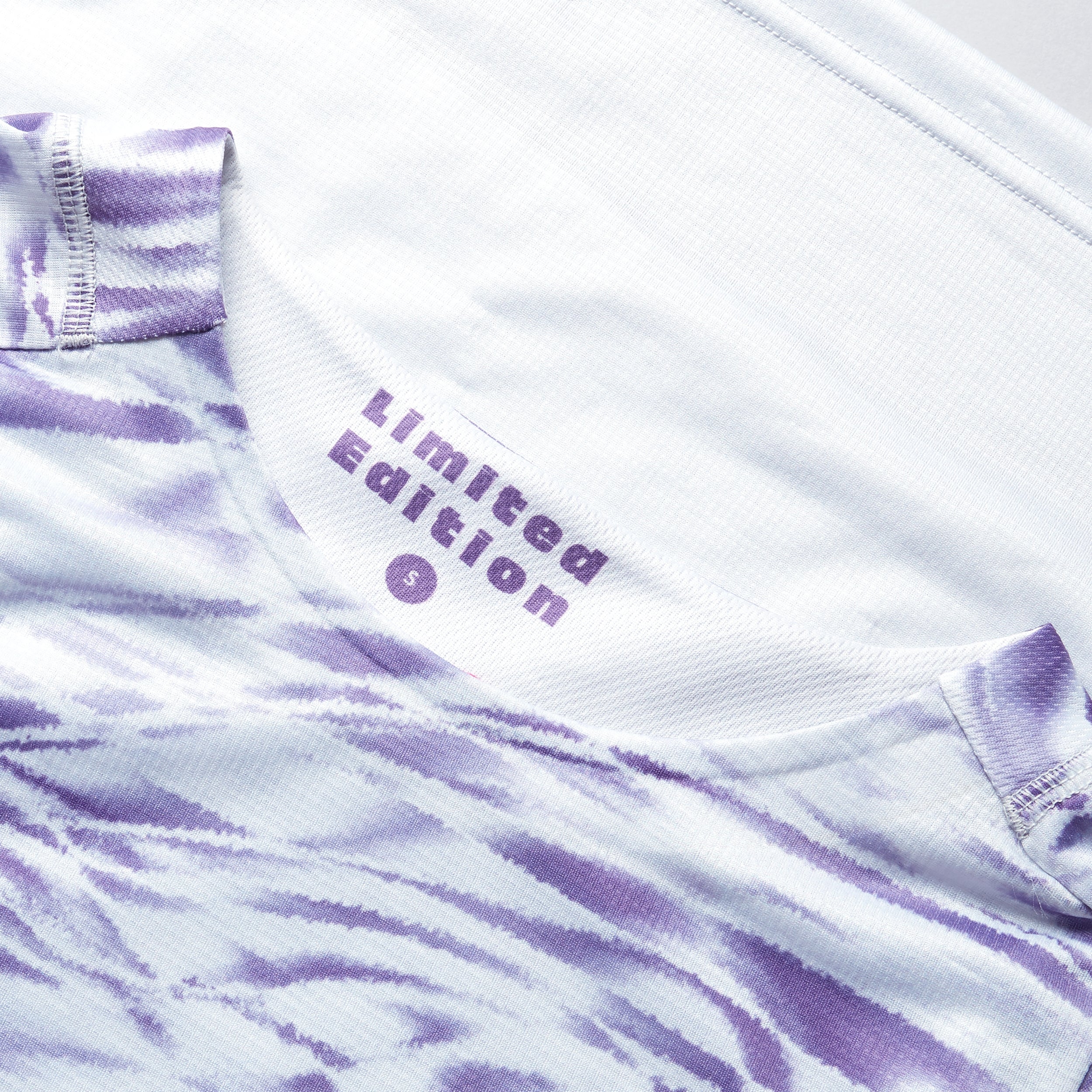ENDURA MARBLE W LTS PRINTED L/S TEE Fahrradtrikots ENDURA