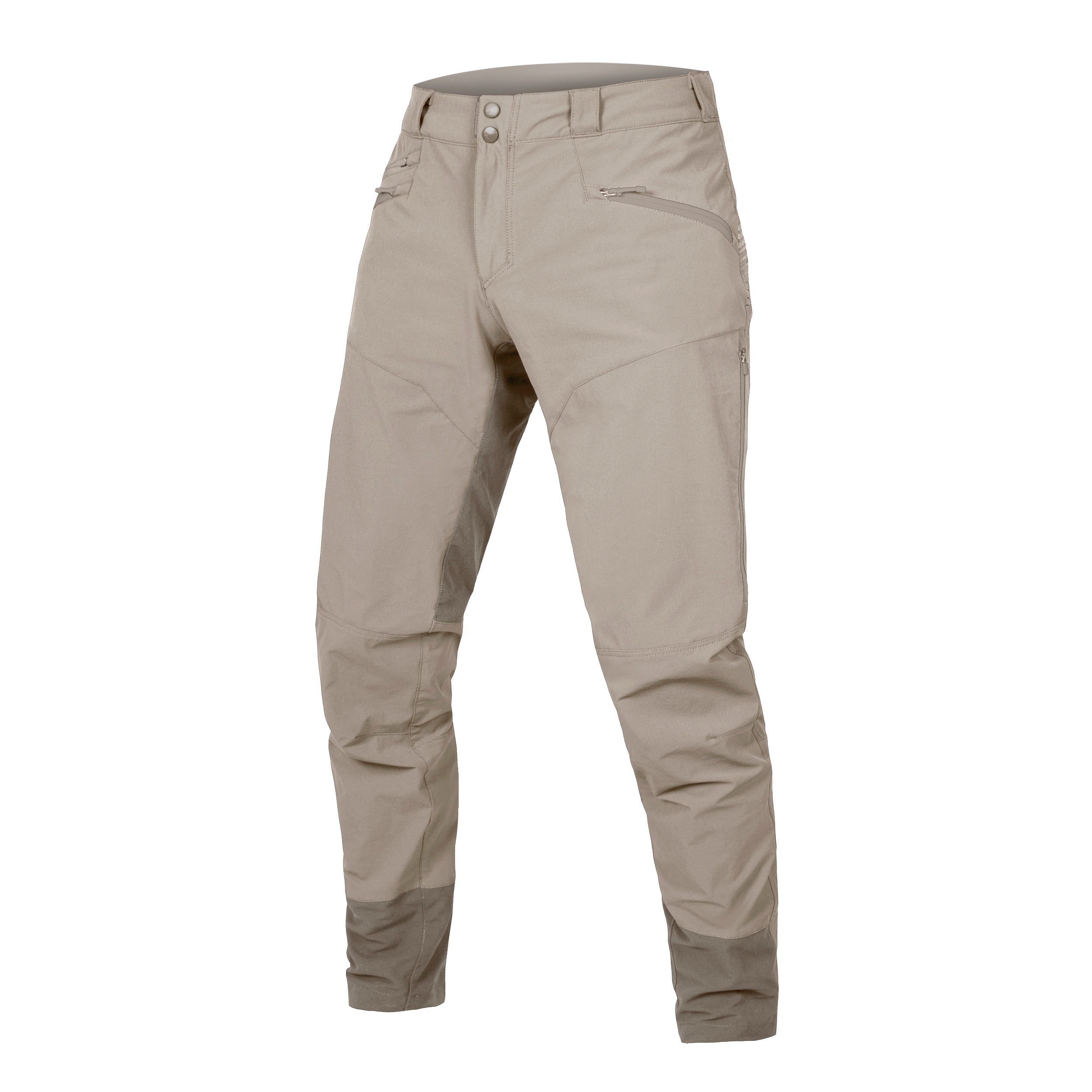 ENDURA SINGLETRACK TROUSER II Fahrradhosen ENDURA HROOM M