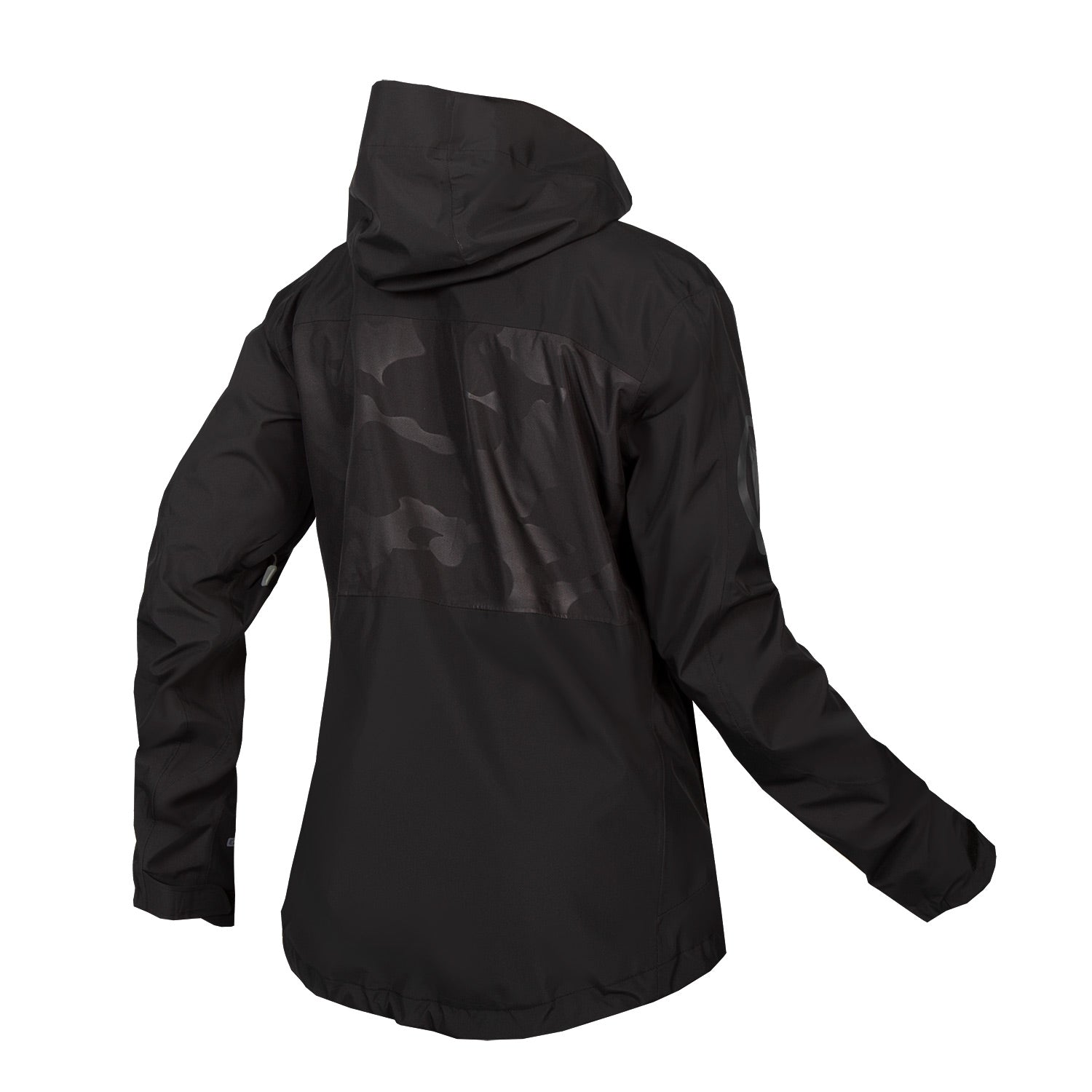 ENDURA WOMEN´S SINGLETRACK JACKET II Fahrradjacken ENDURA