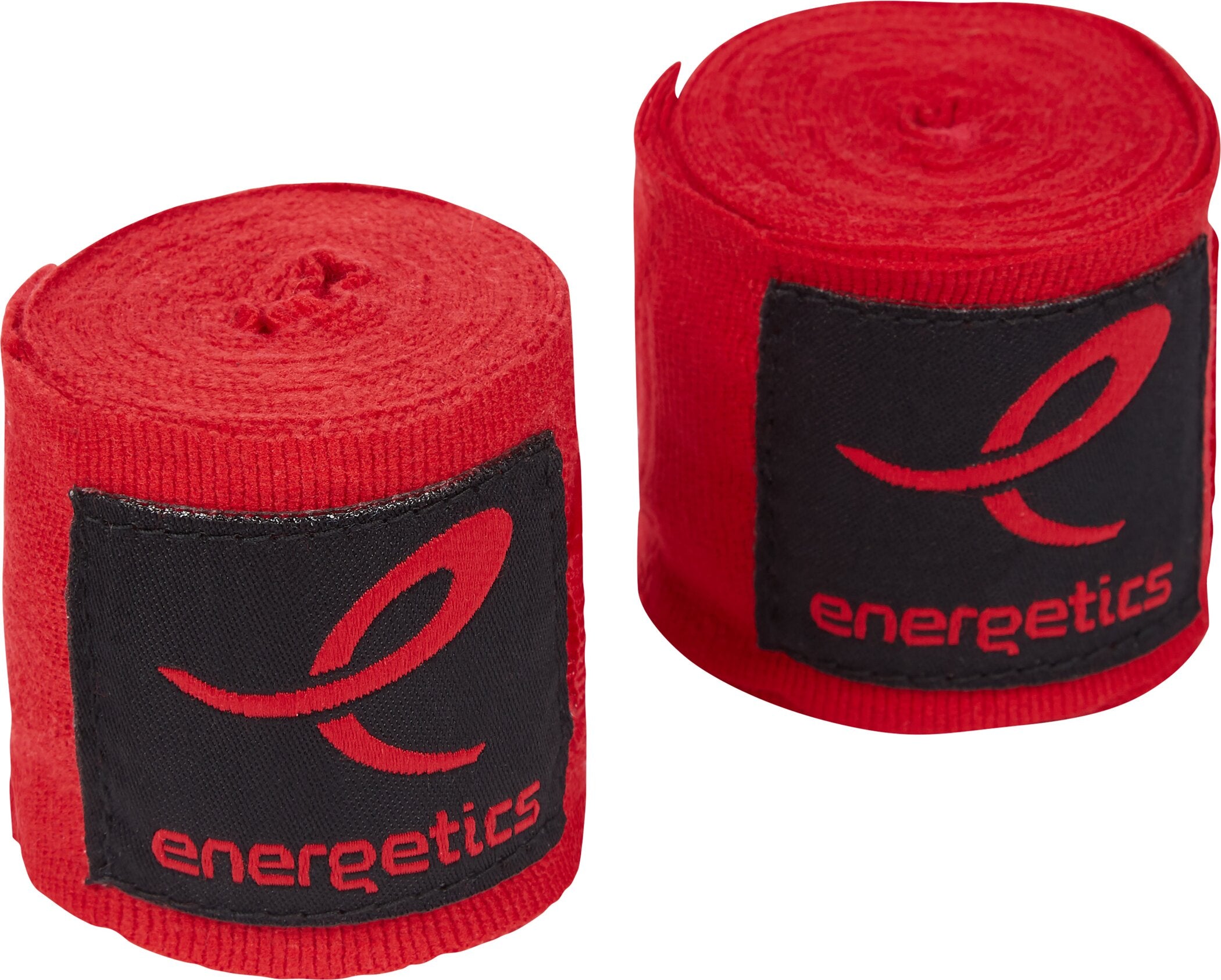 ENERGETICS Box-Bandage Elastic TN Fitness Kleingeräte & Zubehör ENERGETICS ROT -