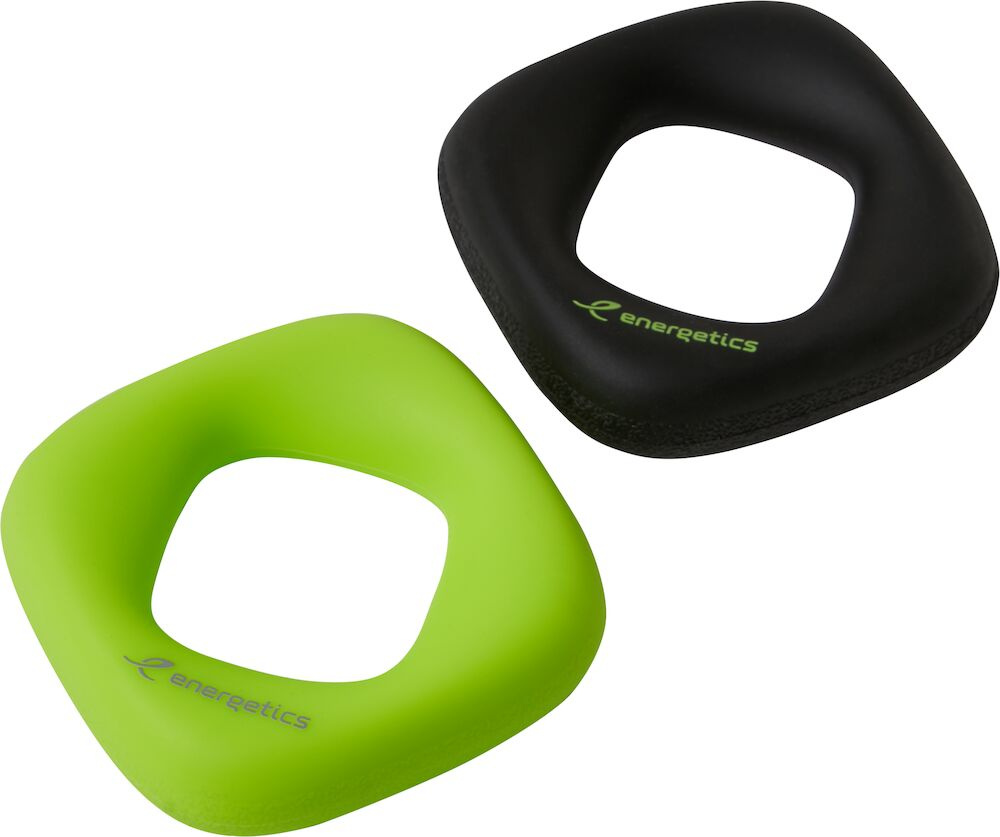 ENERGETICS Handmsk-Stärker Hand Grips Set Fitness Kleingeräte & Zubehör ENERGETICS