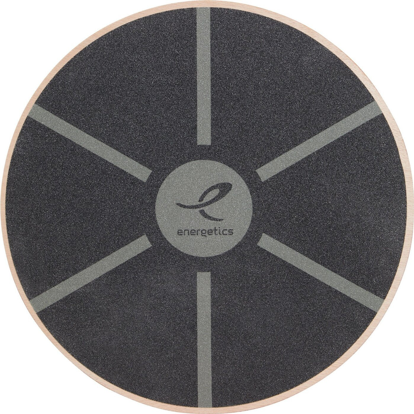 ENERGETICS Trainings-Gerät Wooden Balance Board 1.0 Fitness Kleingeräte & Zubehör ENERGETICS 901 -