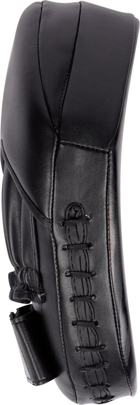 ENERGETICS Boxpratzen Kunstleder TN Fitness Kleingeräte & Zubehör ENERGETICS BLACK/GREY DARK -