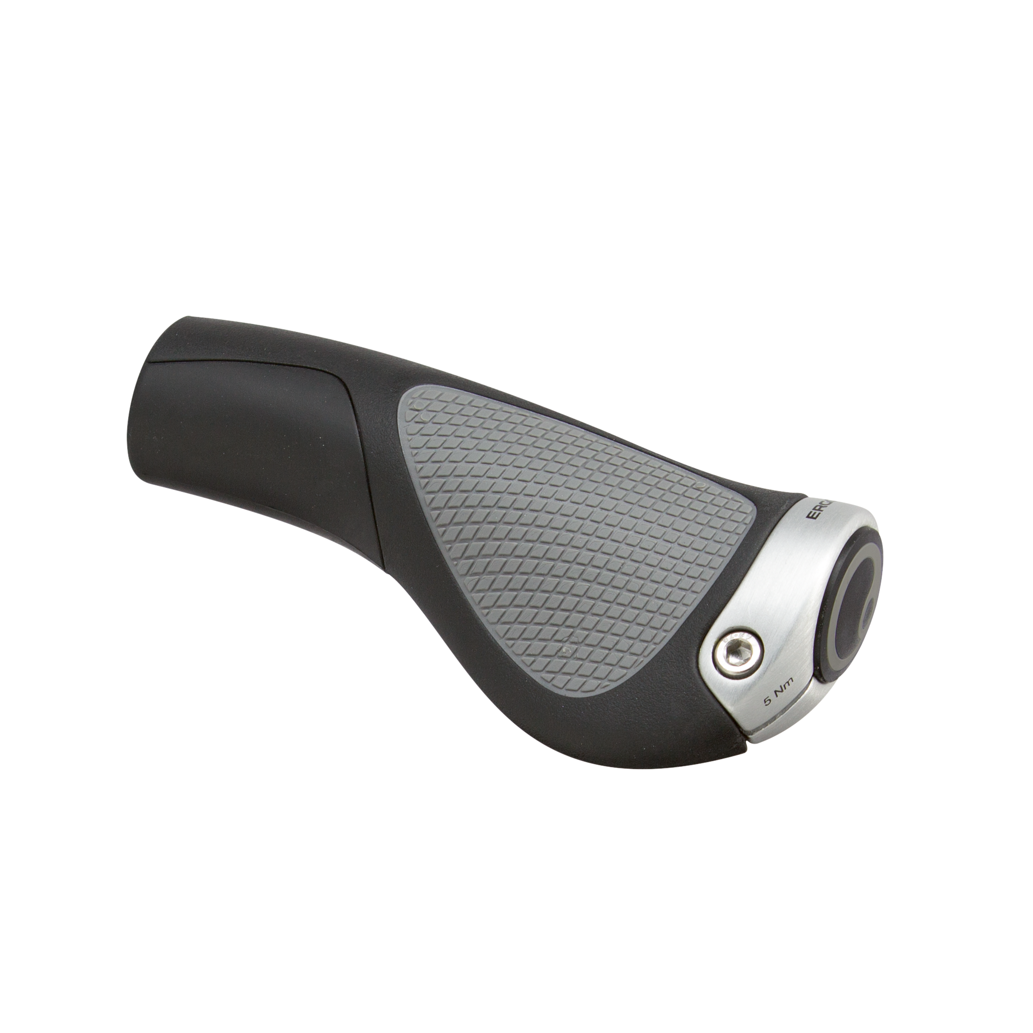 ERGON GP1-L Fahrradzubehör ERGON infinity teel -