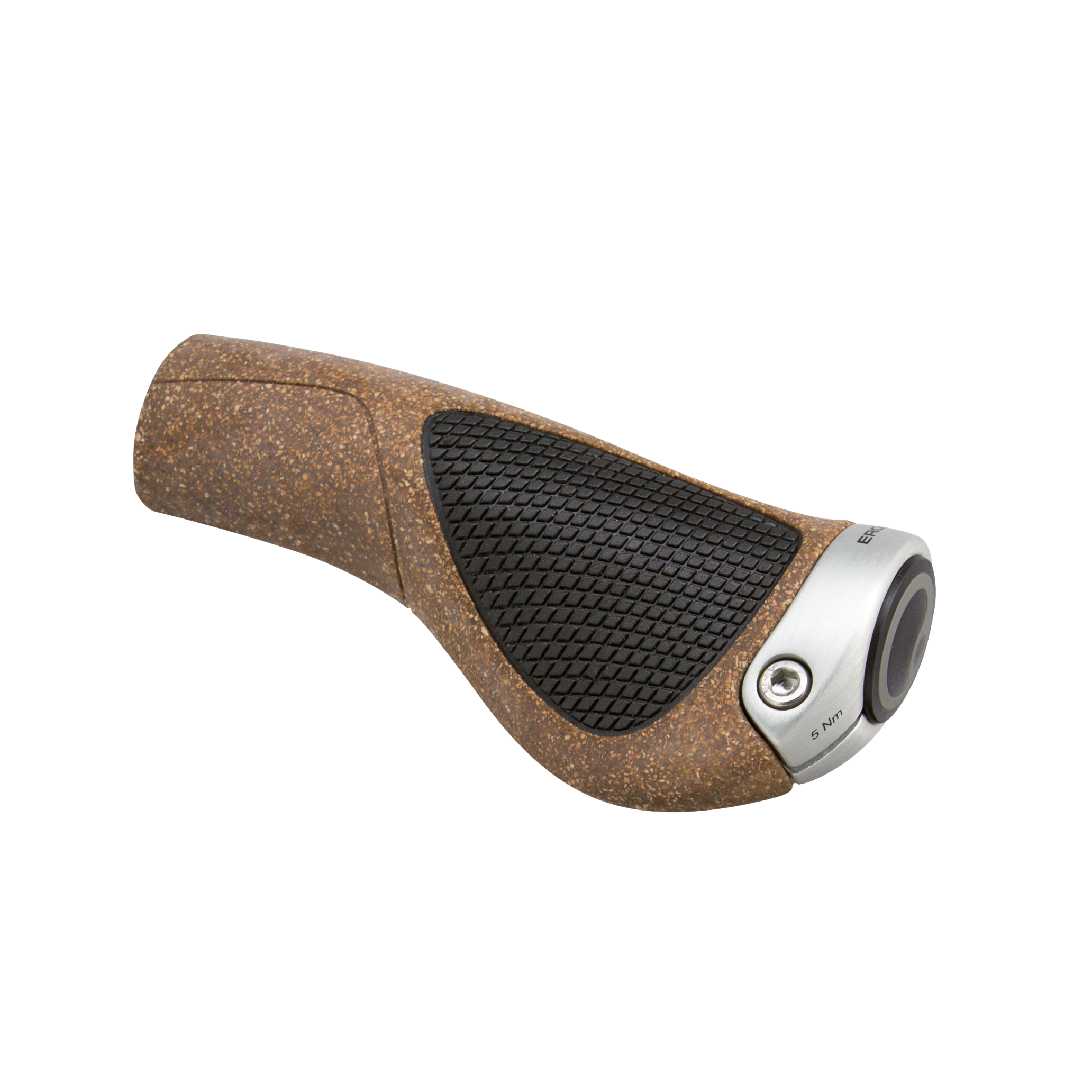 ERGON GP1-S BioKork Fahrradzubehör ERGON infinity teel -