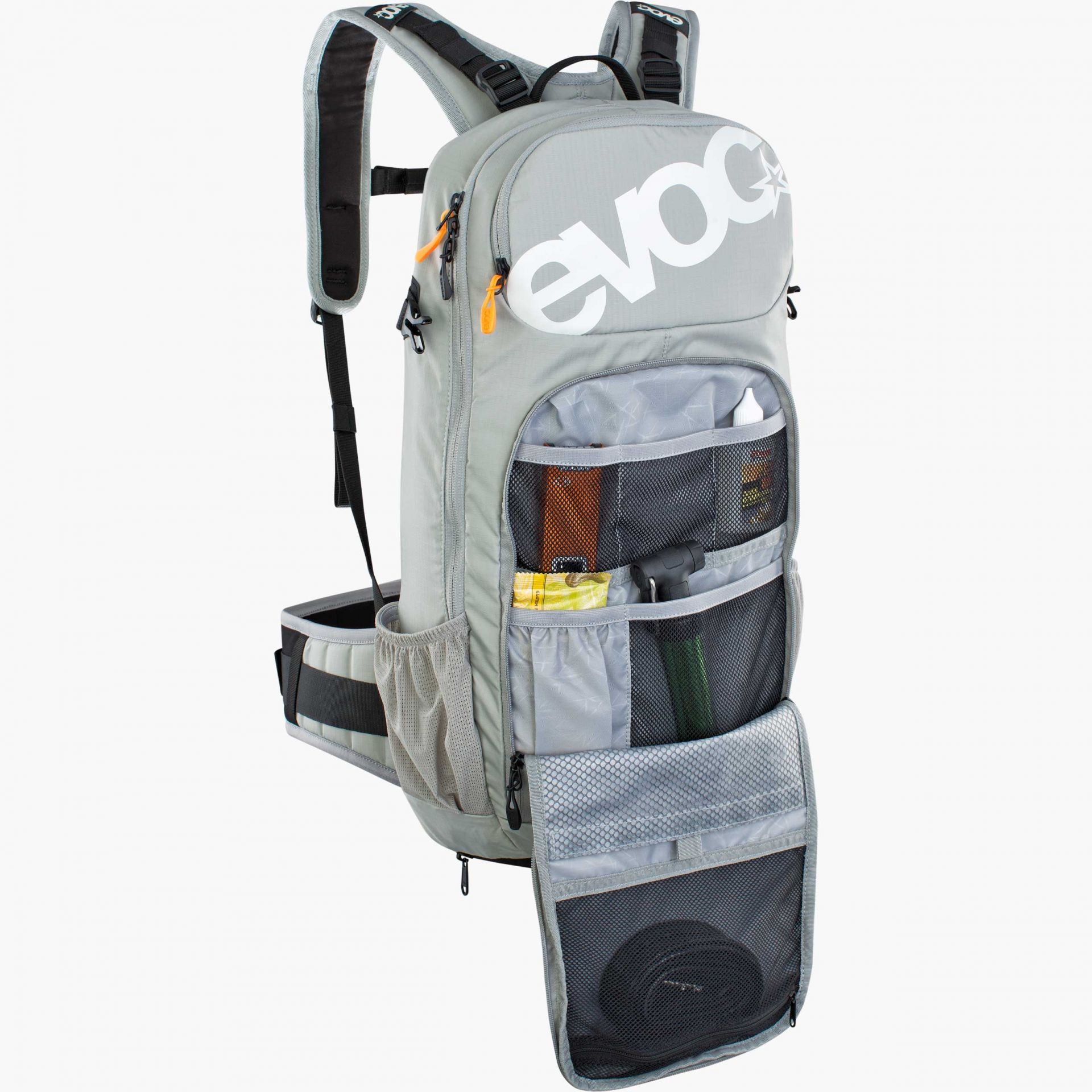 EVOC FR ENDURO 16 Fahrradtaschen & Rucksäcke EVOC