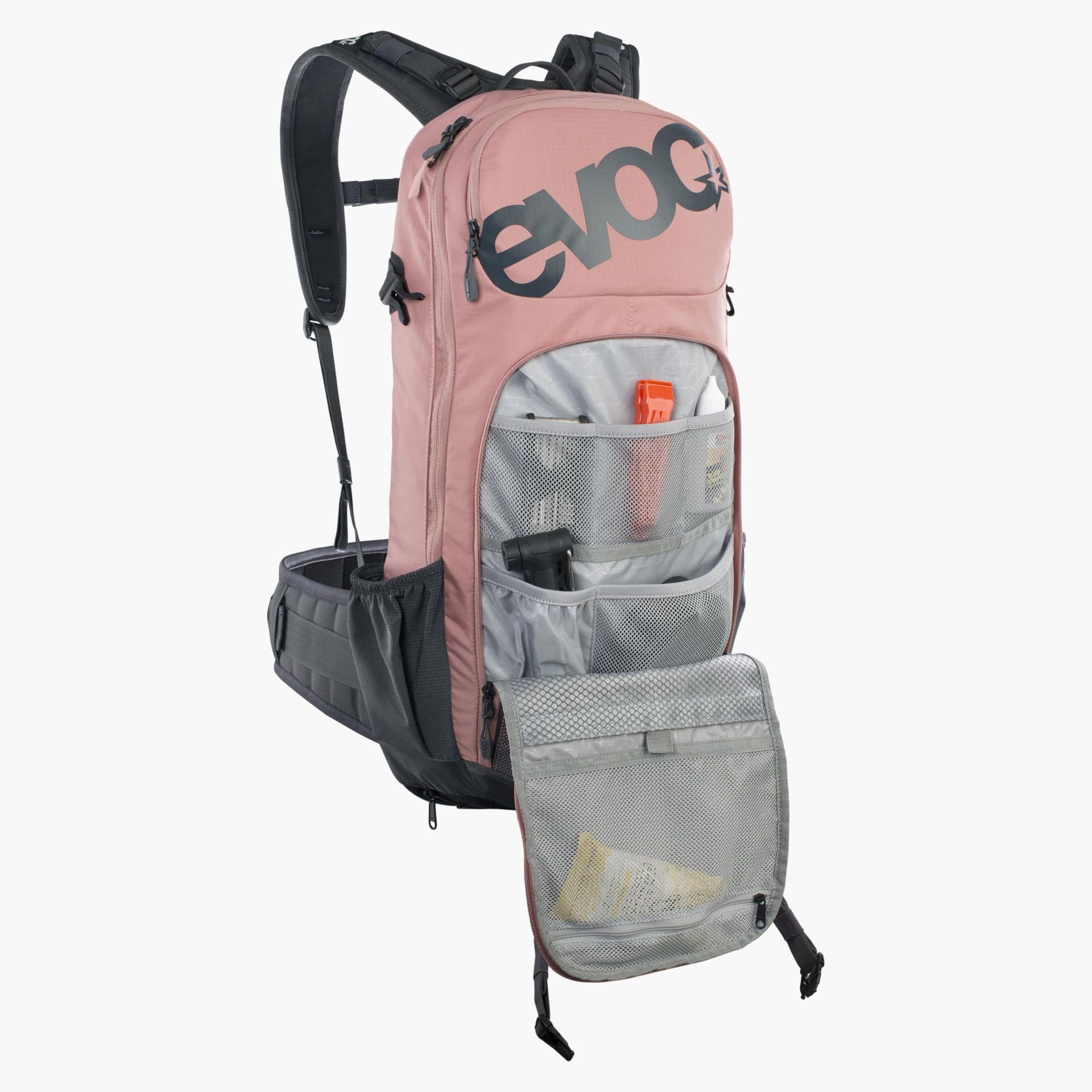 EVOC FR ENDURO 16 Fahrradtaschen & Rucksäcke EVOC