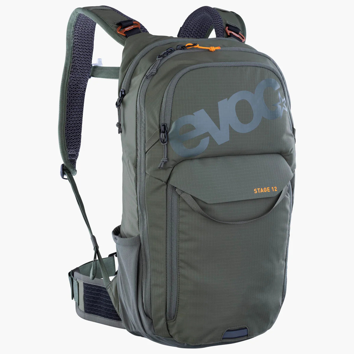 EVOC STAGE 12 Fahrradtaschen & Rucksäcke EVOC
