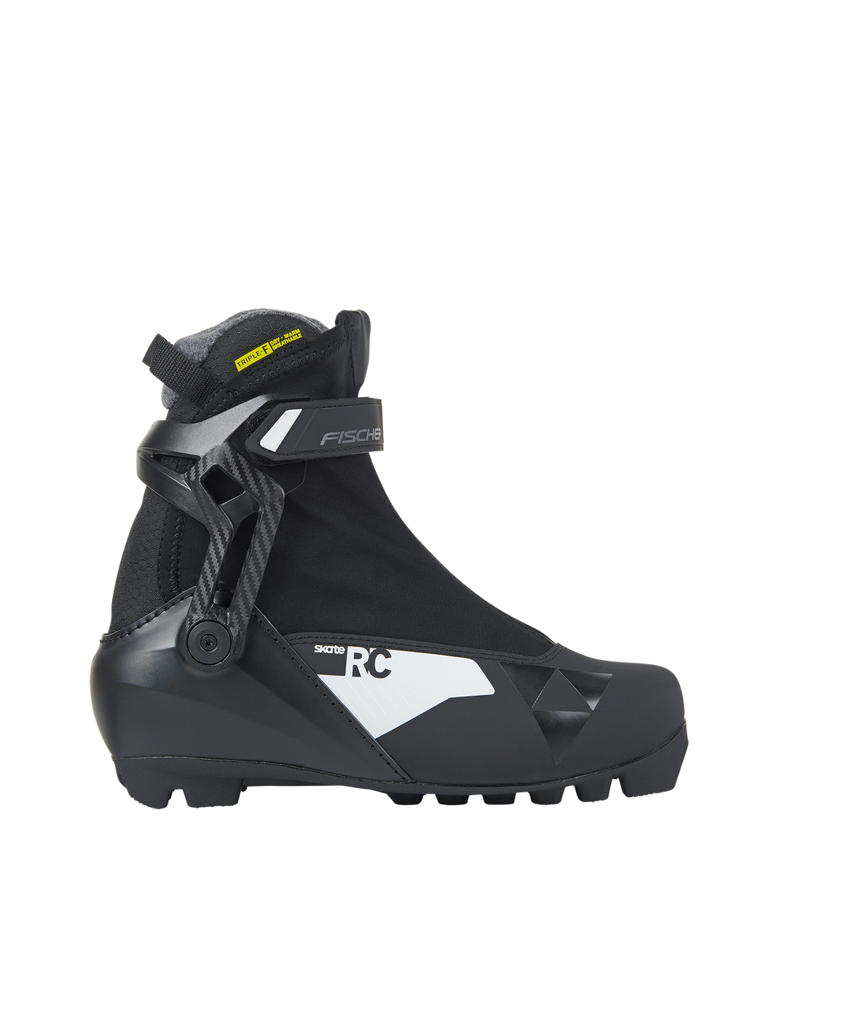FISCHER RC SKATE WS Langlaufschuhe FISCHER 000 - 40