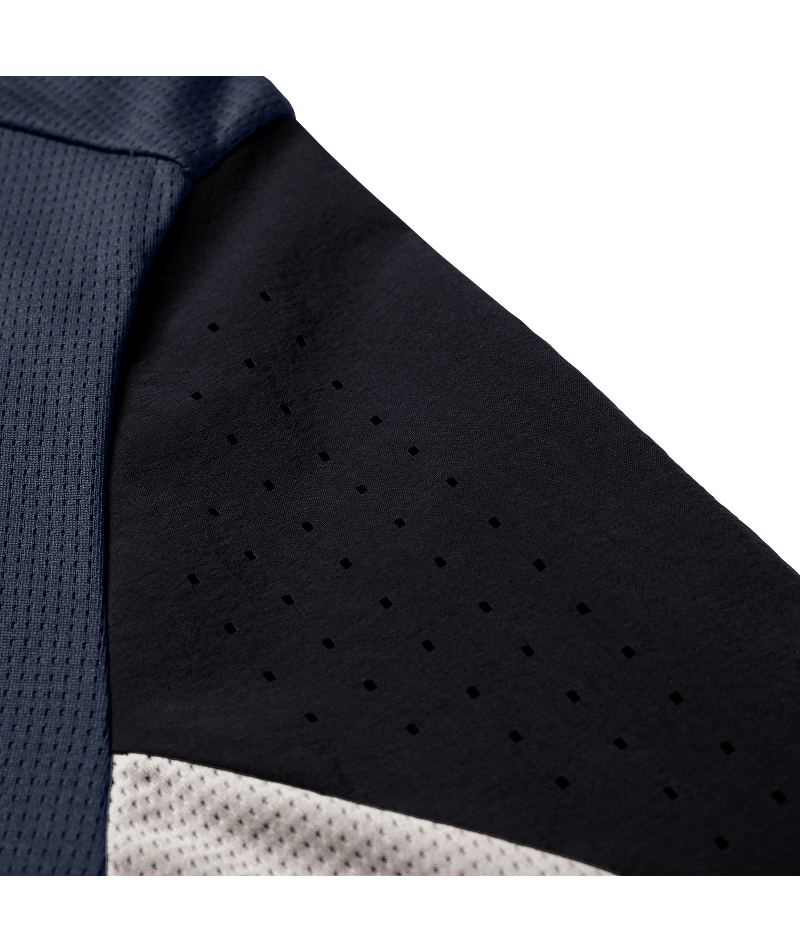 FOX DEFEND LS JERSEY Fahrradtrikots FOX