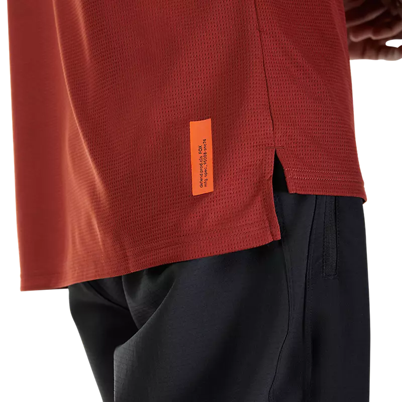 FOX DEFEND SS JERSEY Fahrradtrikots FOX