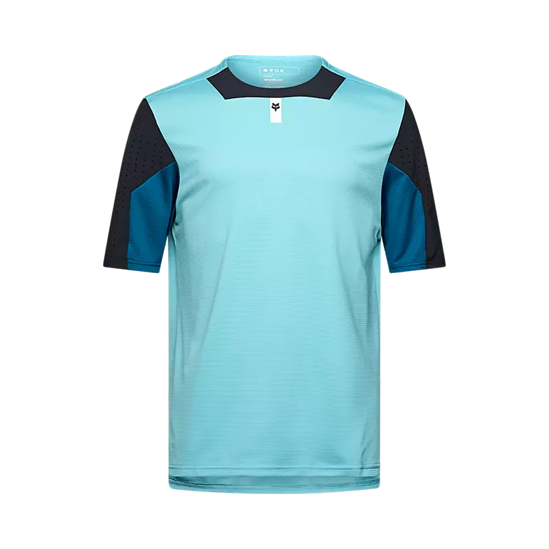 FOX DEFEND SS JERSEY Fahrradtrikots FOX