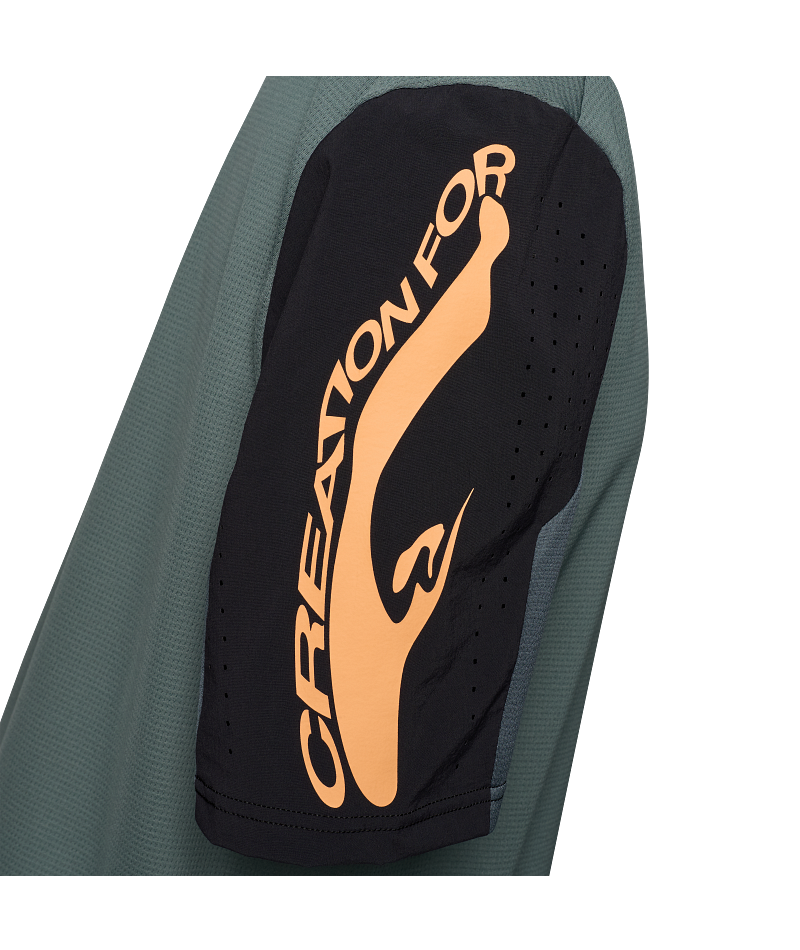 FOX DEFEND SS JERSEY CREATION Fahrradtrikots FOX