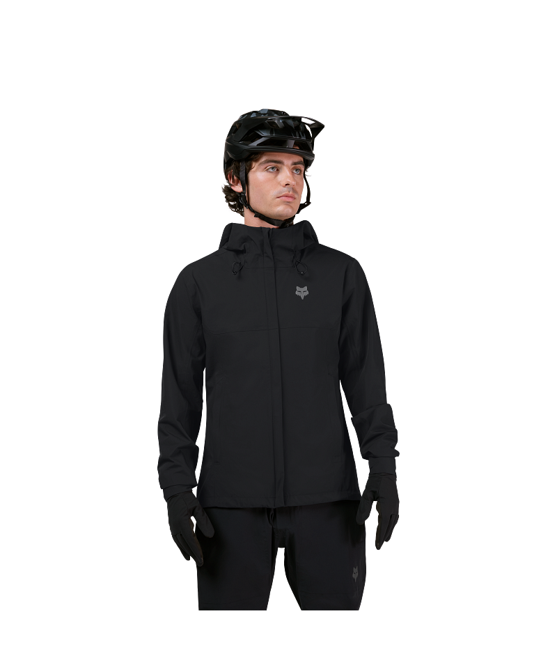FOX RANGER WATER JACKET Fahrradjacken FOX