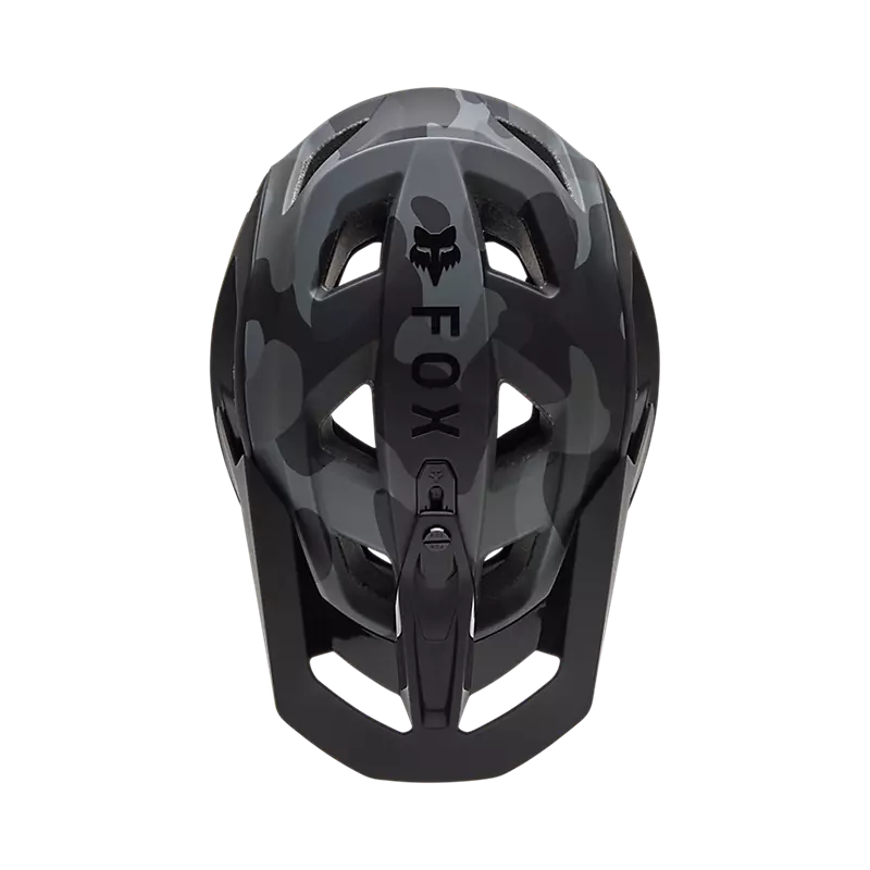 FOX SPEEDFRAME CAMO HELMET Fahrradhelme & Schoner FOX