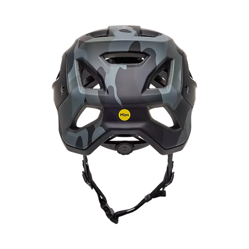 FOX SPEEDFRAME CAMO HELMET Fahrradhelme & Schoner FOX