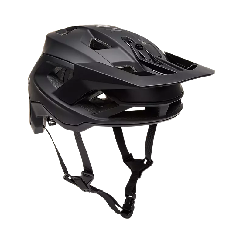 FOX SPEEDFRAME HELMET SOLID Fahrradhelme & Schoner FOX