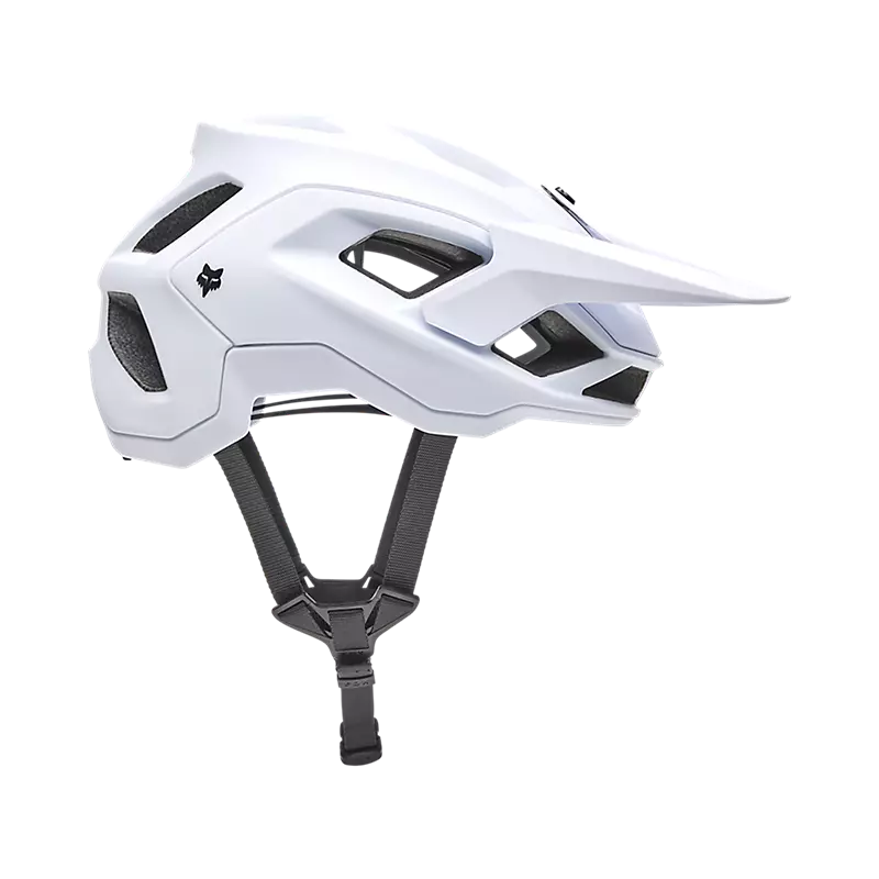 FOX SPEEDFRAME HELMET SOLID Fahrradhelme & Schoner FOX 008 WHITE S