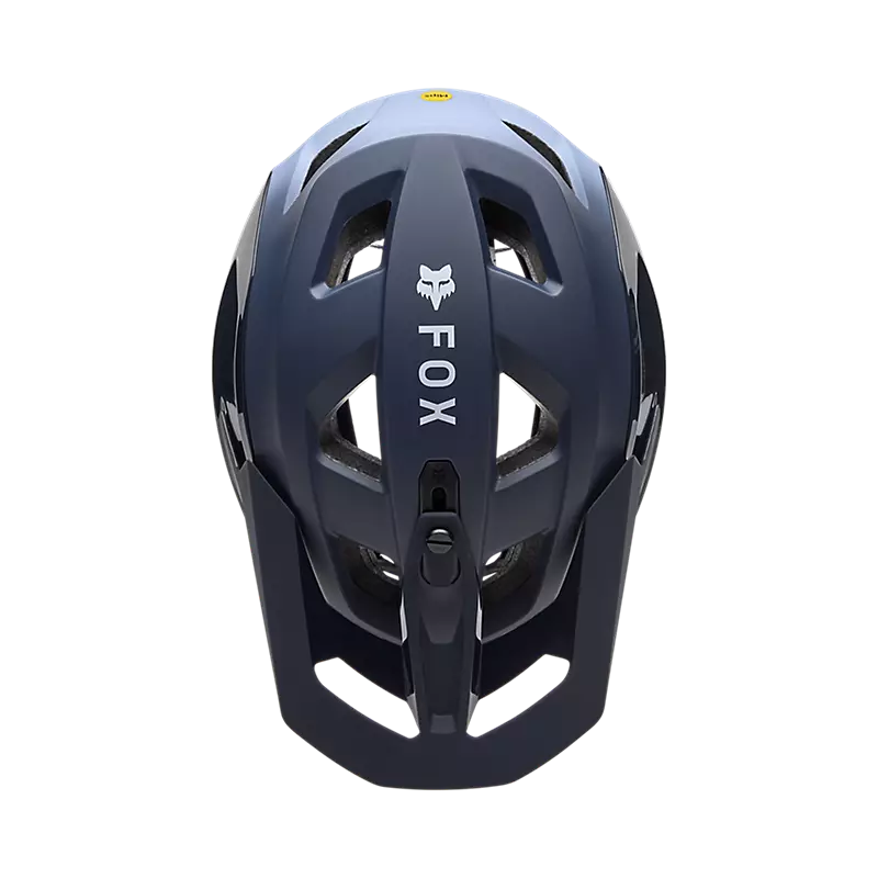 FOX SPEEDFRAME PRO BACKFADE Fahrradhelme & Schoner FOX