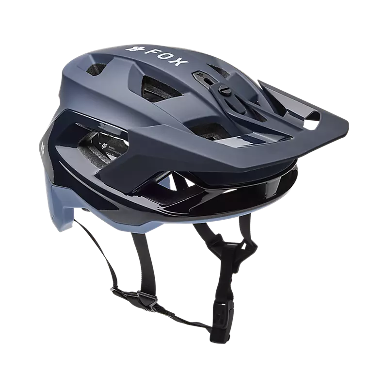 FOX SPEEDFRAME PRO BACKFADE Fahrradhelme & Schoner FOX