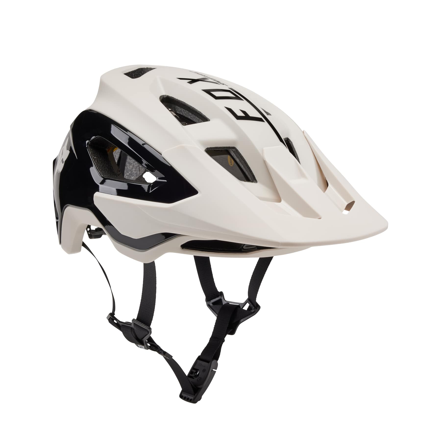 FOX SPEEDFRAME PRO BLOCKED Fahrradhelme & Schoner FOX